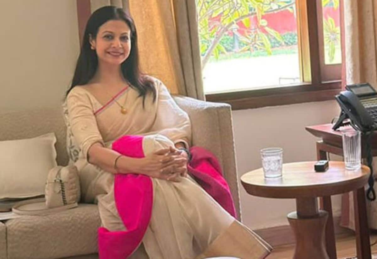 TMC actress MP Goyal Malik resigns from Rajya Sabha within 4 months