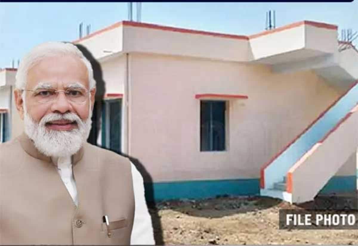 பிரதமரின் நகர்ப்புற வீட்டு திட்டத்தில் தமிழகத்திற்கு 25,000 வீடுகள்: மத்திய ஒப்புதல்