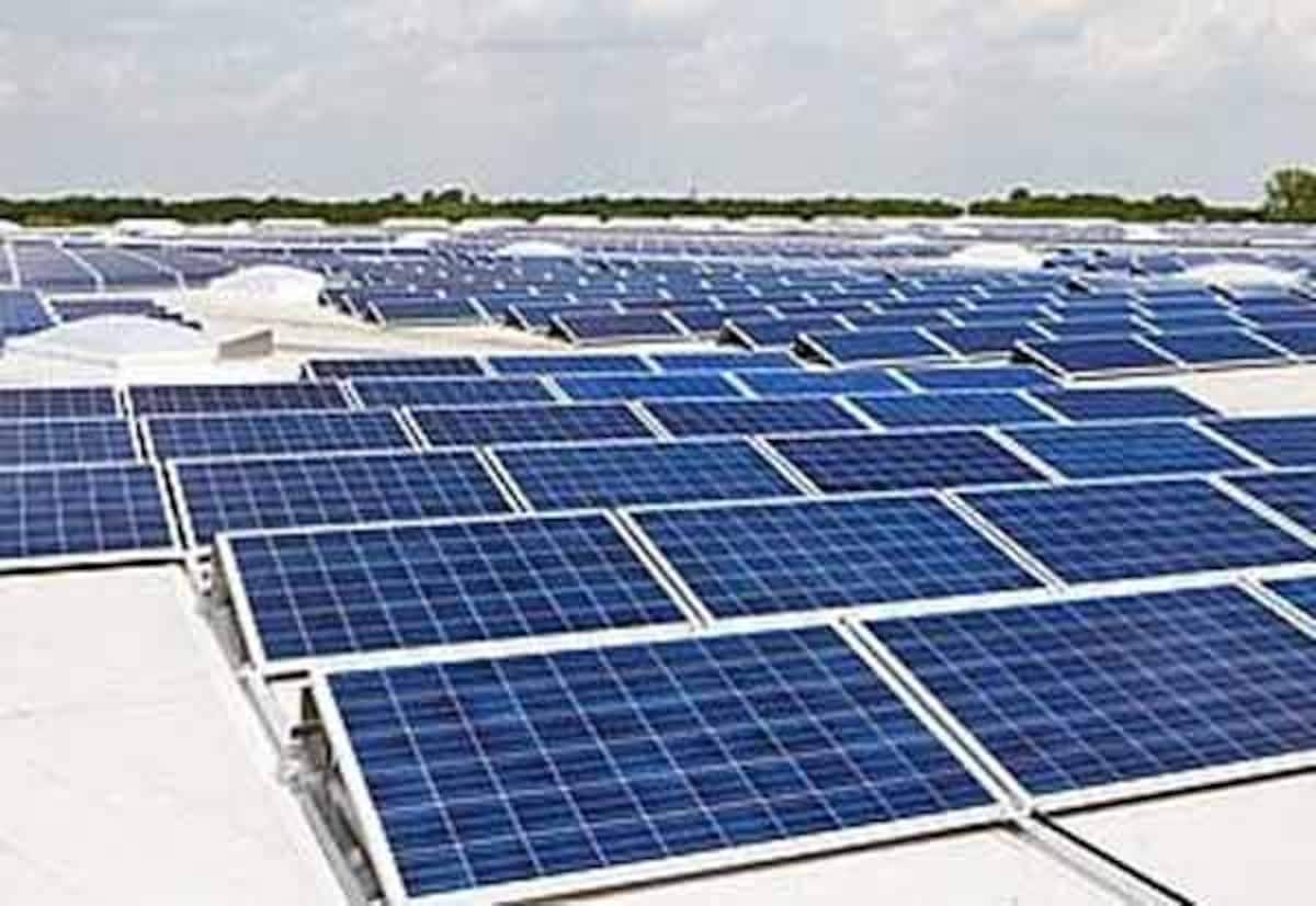 TN plans 750 MW solar plants across 150 substation campuses