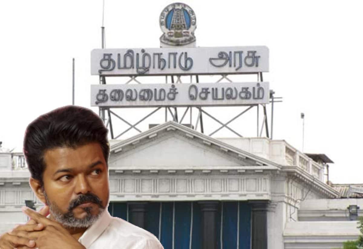 Tamil Nadu forms 65 special task forces to curb drug trafficking