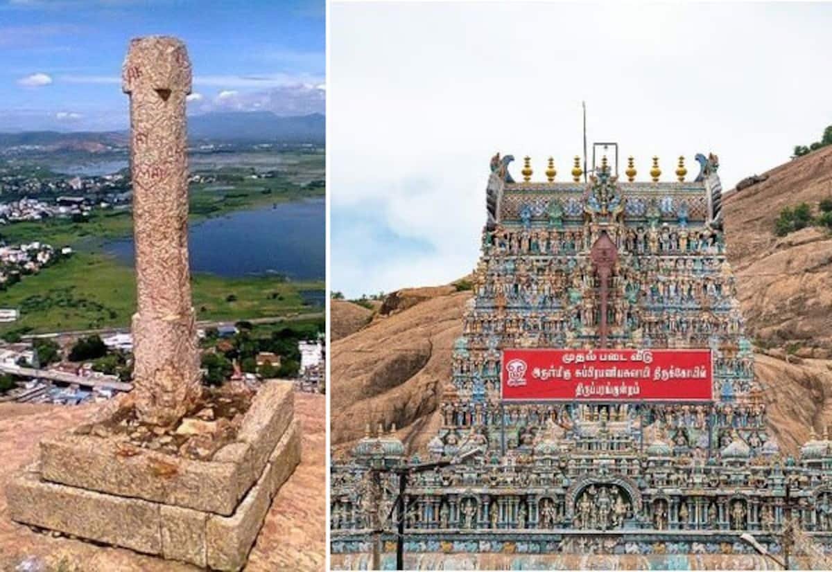 TN govt appeals to Supreme Court on Thiruparankundram lamp order