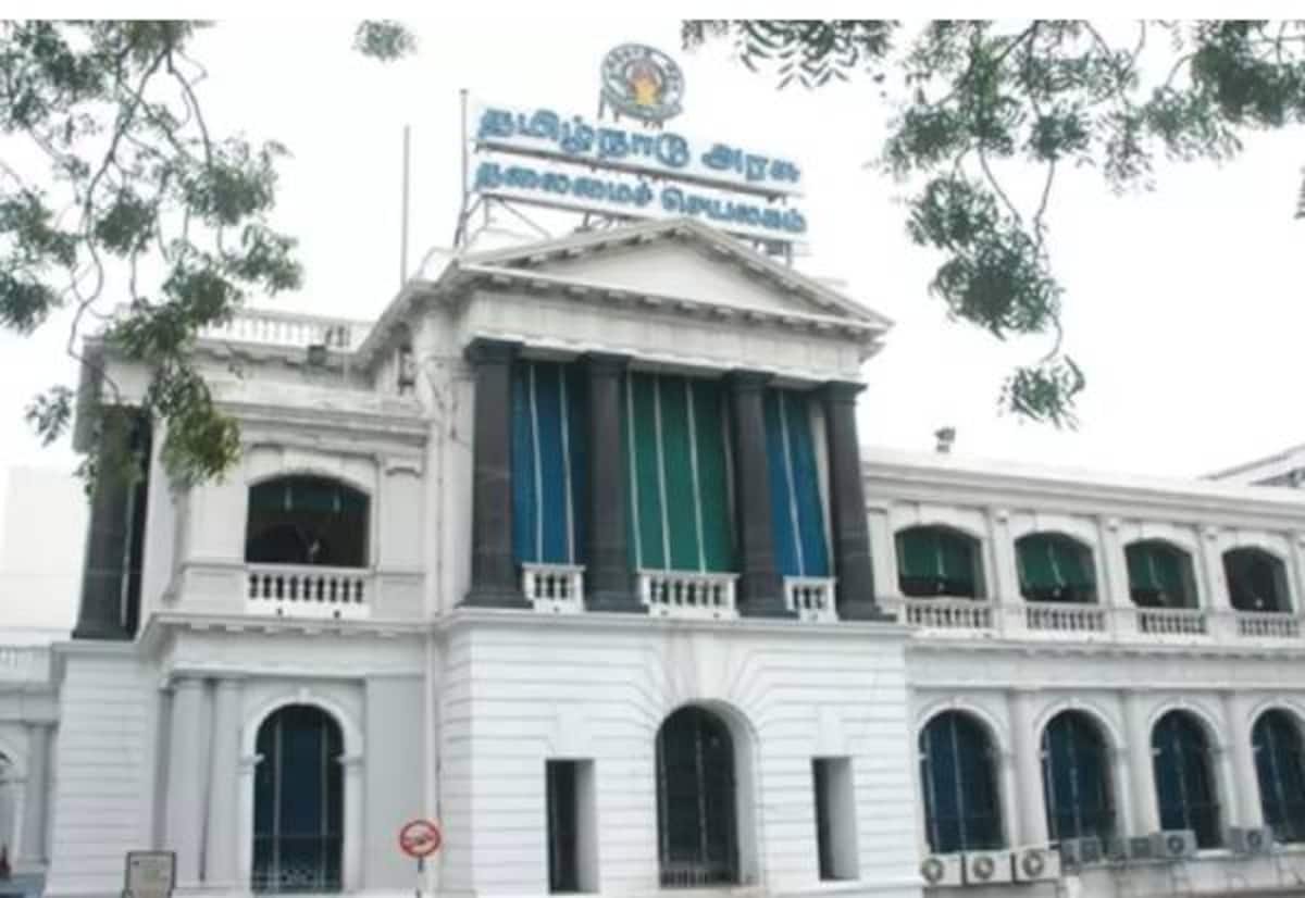 தமிழக சட்டசபையில் மானிய கோரிக்கை விவாதம் இன்று தொடக்கம்