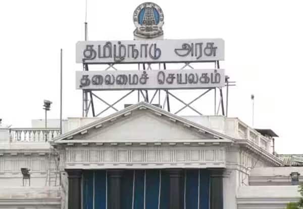 ஜூன் 18ல் கவர்னர் உரையுடன் தொடங்கும் தமிழக சட்டசபை கூட்டம்