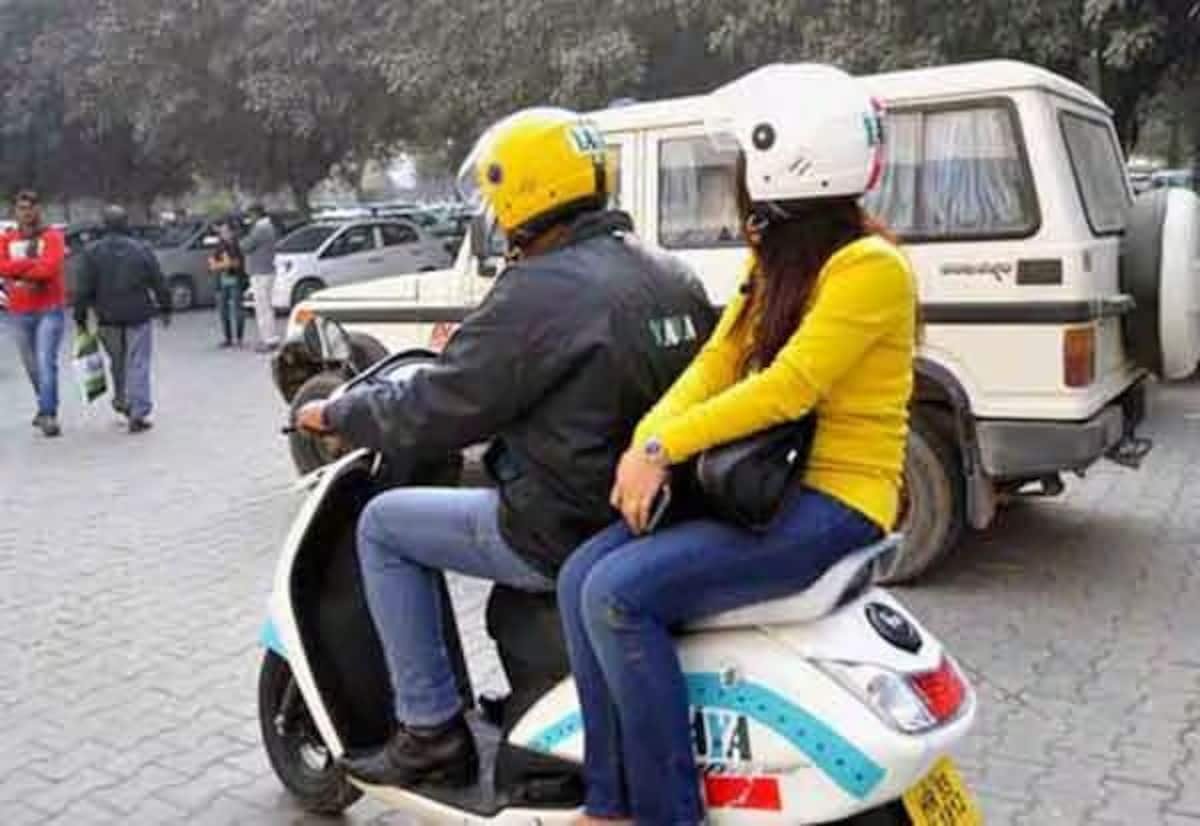 TN tells Madurai HC: No bike taxis till policy; violators to be fined