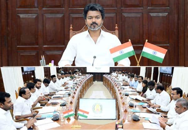 TN Cabinet clears 436 ‘Aram-Porul-Inbam’ action plans across sectors