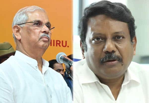 TN cabinet expansion likely soon; CM’s private secretary meets Governor