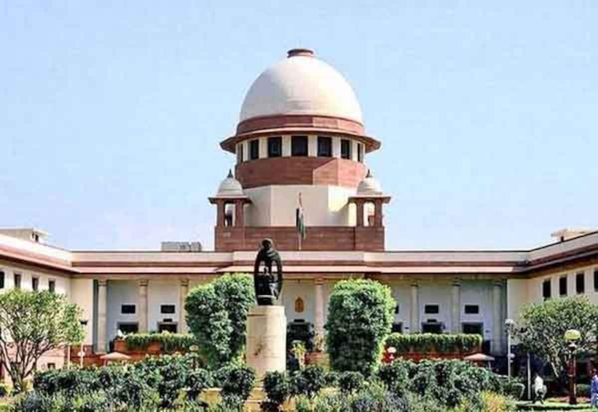 TN’s Cauvery water plea to be heard in Supreme Court on Aug 13