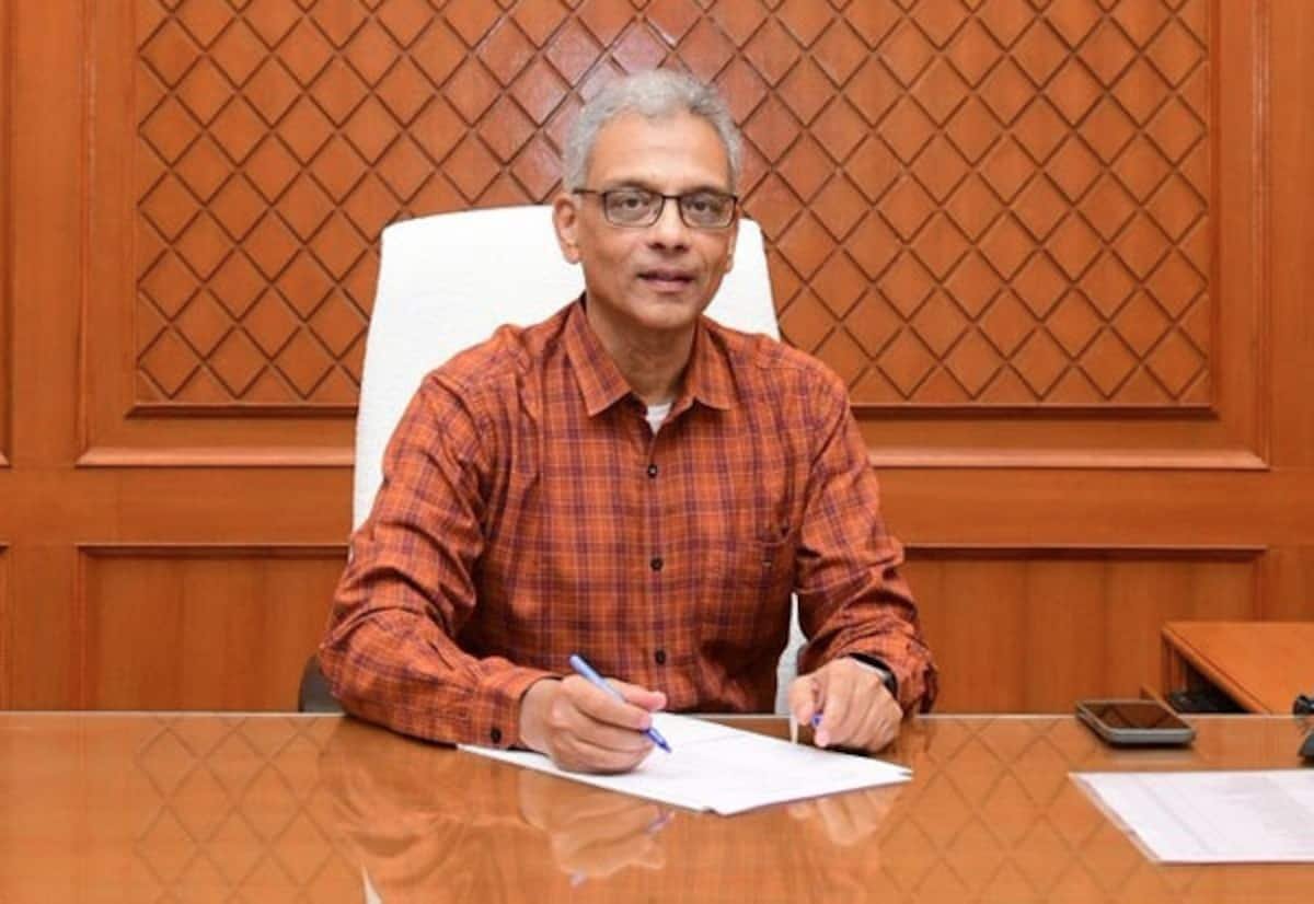 Tamil Nadu Chief Secretary Sai Kumar gets 6-month extension