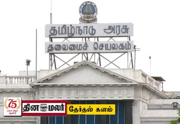 2021-25 சட்டசபை அறிவிப்புகள் பலவும் அமலில்லை: காலநிலைத் துறைக்கு கேள்வி