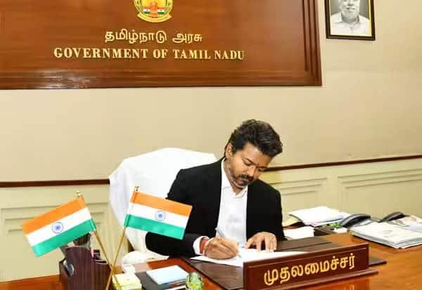 TN CM urges Centre to scrap NEET, allow admissions via Class 12 marks