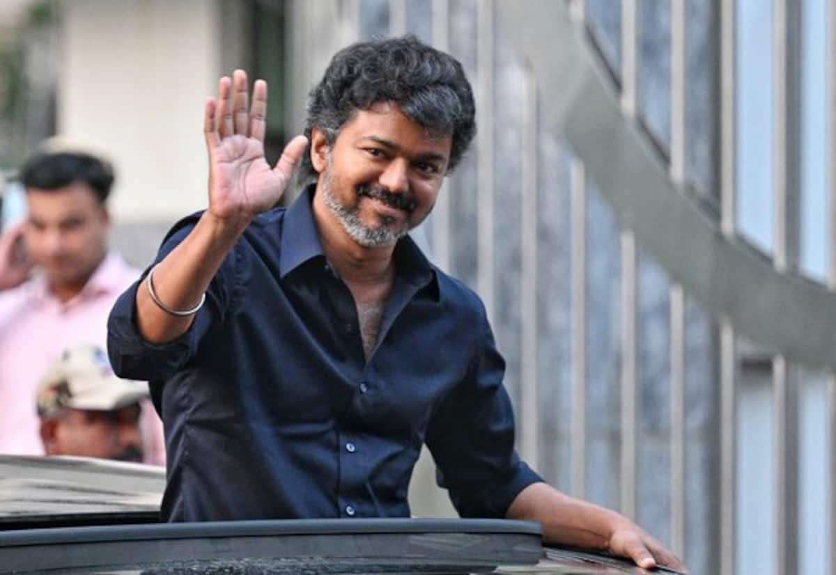 முதல்வர் விஜயின் பிரிட்டன் பயணம்: முதலீடு, வேலைவாய்ப்பு, மோட்டார் ஸ்போர்ட்ஸ் திட்டம் என அரசு விளக்கம்