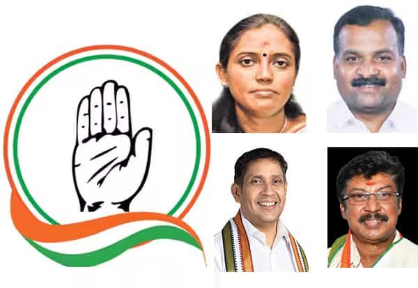 Four-way race heats up for Tamil Nadu Congress chief post