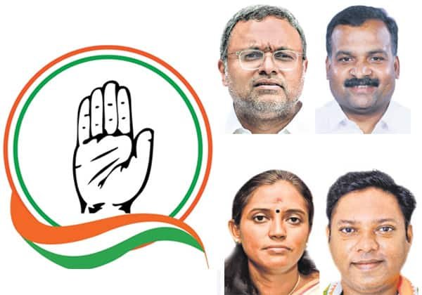 தமிழக காங்கிரஸ் தலைவர் பதவி: விலகல் பேச்சால் போட்டி தீவிரம்