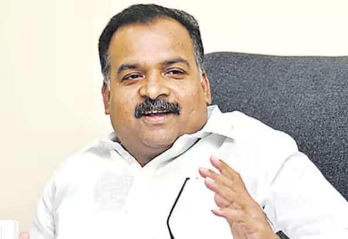 TN Congress slams Karnataka BJP over Cauvery water dispute