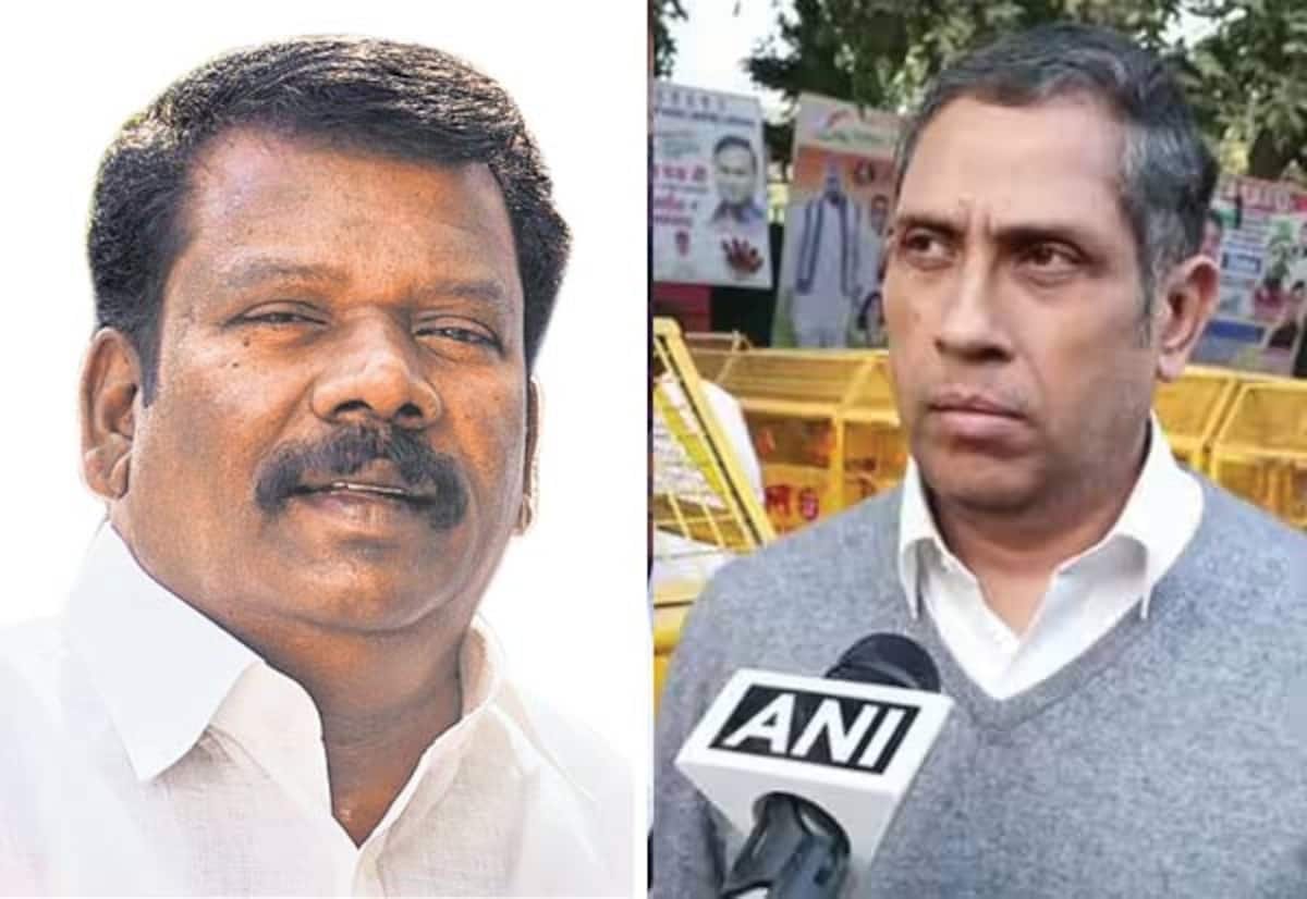 ராகுலை பிரதமர் வேட்பாளராக ஏற்க வேண்டுமா? தமிழக காங்கிரசில் கருத்து மோதல்
