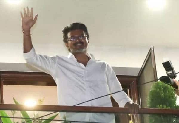 TN Congress may back Vijay’s TVK unconditionally, sources say