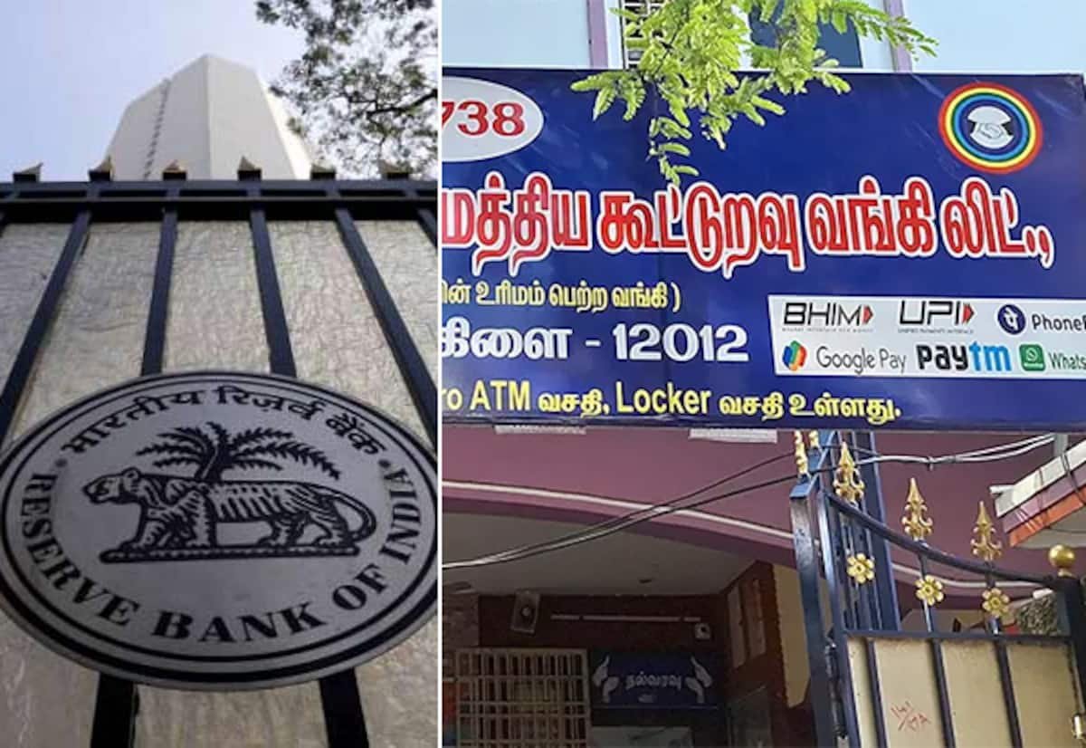 TN co-op banks lag as govt delays merger despite RBI approval