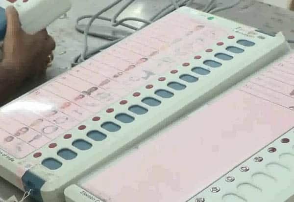 TN Assembly election counting on May 4: Leads expected from 9 am