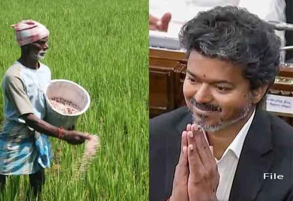 Tamil Nadu waives crop loans up to Rs 75,000 in full