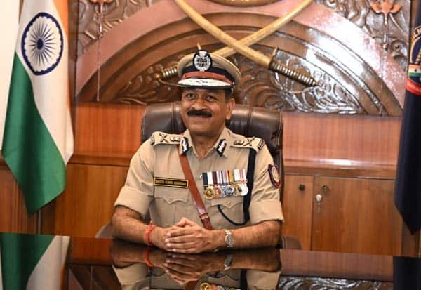 புகார் வாங்காமல் அலைக்கழித்தால் நடவடிக்கை: போலீசாருக்கு புதிய டிஜிபி உத்தரவு