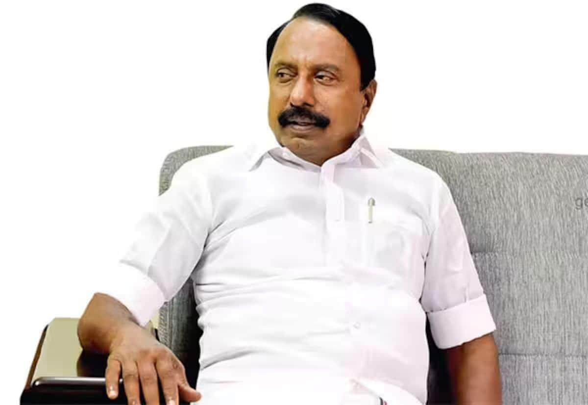 TN to take up disaster management works worth Rs 3,000 crore: Sengottaiyan