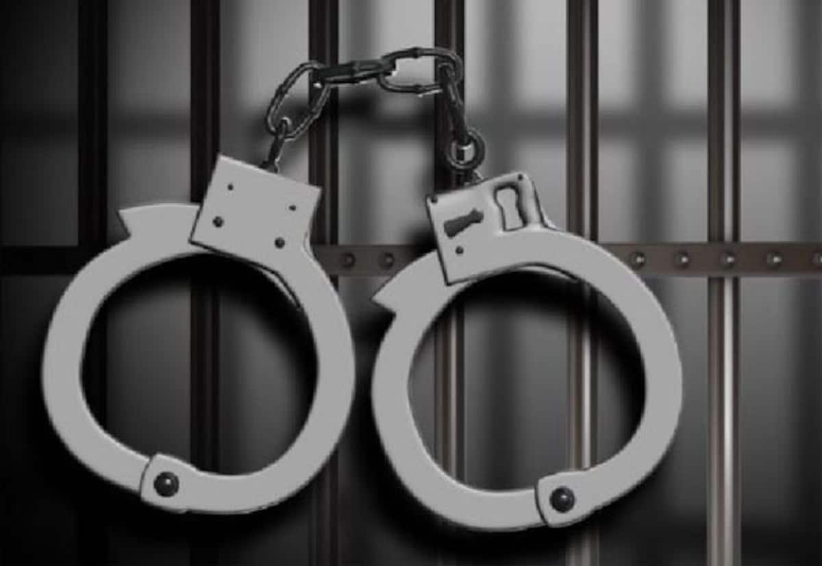 816 Tamil Nadu govt officials arrested in 5 years for bribery