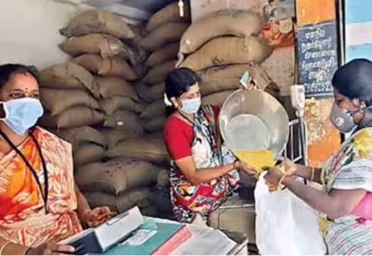 TN plans early ration supply for two months amid price rise