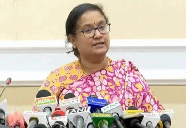 Tamil Nadu election squads seize Rs 151 crore worth of cash, goods