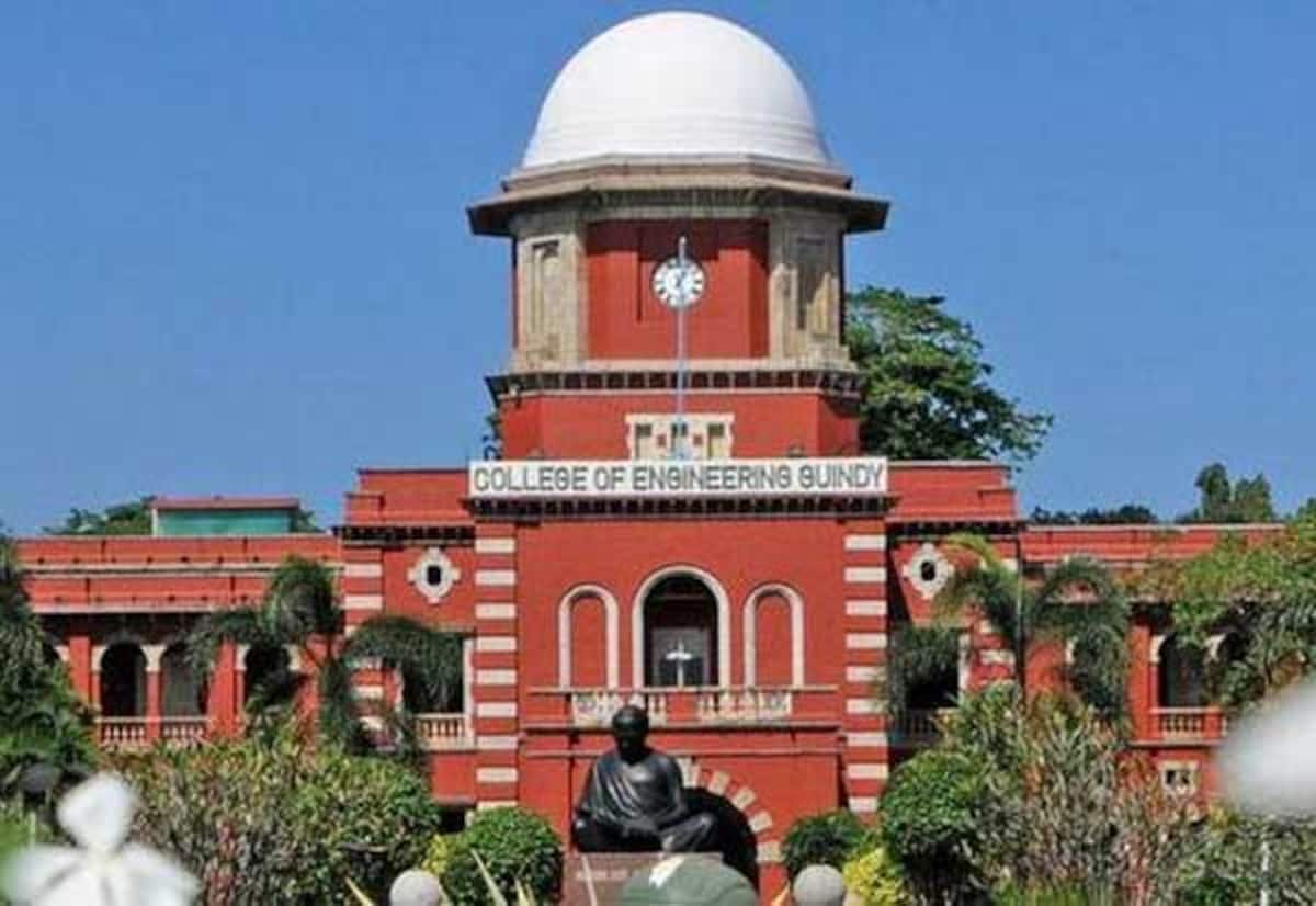 தமிழக இன்ஜினியரிங் கலந்தாய்வு: முதல் சுற்றில் 146 கல்லூரிகளில் சேர்க்கை இல்லை