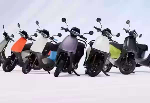 EV bookings hit record high in Tamil Nadu in March amid fuel worries