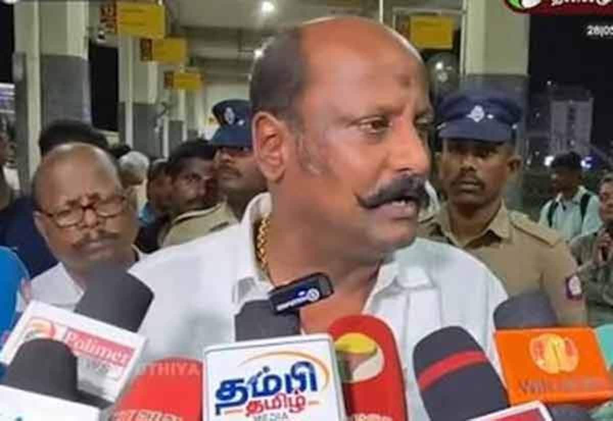 TN to announce free travel for women on all government buses soon
