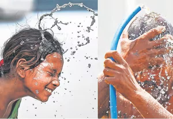 Tamil Nadu may see temperatures rise 2–3°C above normal: Met Dept