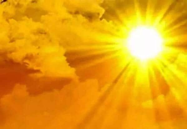 Heatwave grips 14 places in TN; Vellore tops at 106°F
