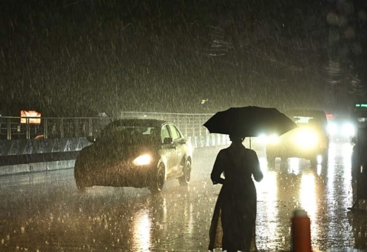 Heavy rain likely in 27 TN districts; Orange Alert for 6