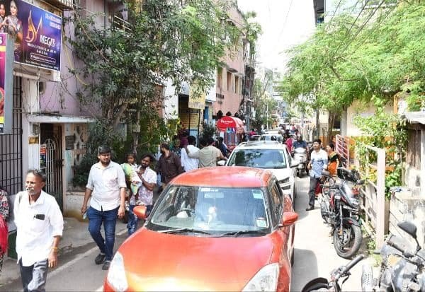 Experts urge TN govt to end illegal building regularisation culture
