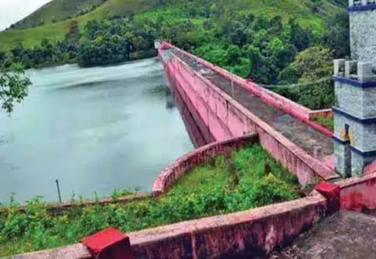 TN tells Supreme Court Kerala is blocking Mullaperiyar maintenance
