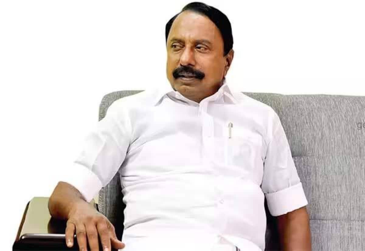TN aims to lead India in every field: Minister Sengottaiyan
