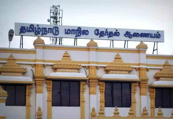 2027 மார்ச்சில் உள்ளாட்சி தேர்தல்; வார்டு மறுவரையறை பணிகள் தீவிரம்