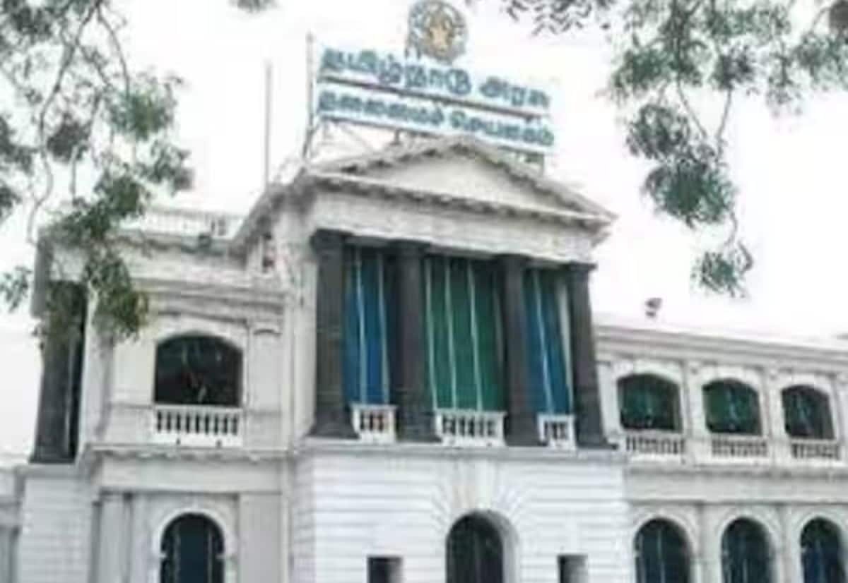 Tamil Nadu bans mineral transport to other states for 3 months