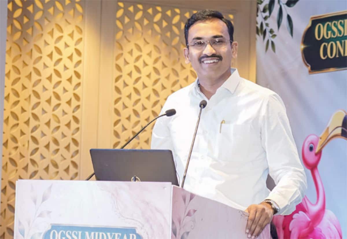 TN Health Minister urges couples to have more children as birth rate falls