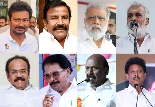 TN ministers’ asset affidavits: Gandhi tops list with Rs 111 crore