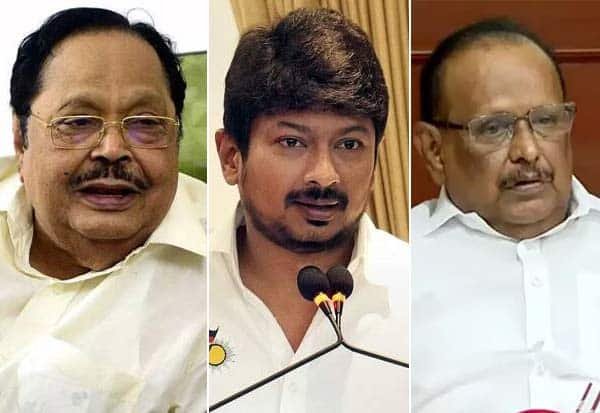 Top 10 richest Tamil Nadu ministers’ wives: affidavit-based list