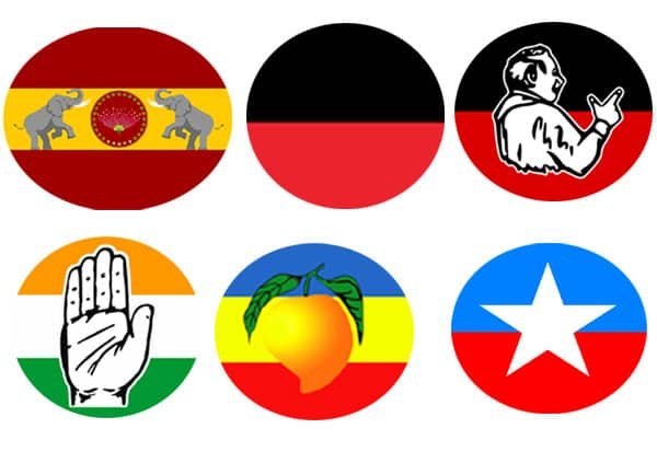 தமிழக எம்எல்ஏக்களில் நால்வரில் ஒருவருக்கு தீவிர வழக்கு; தவெக முதலிடம்