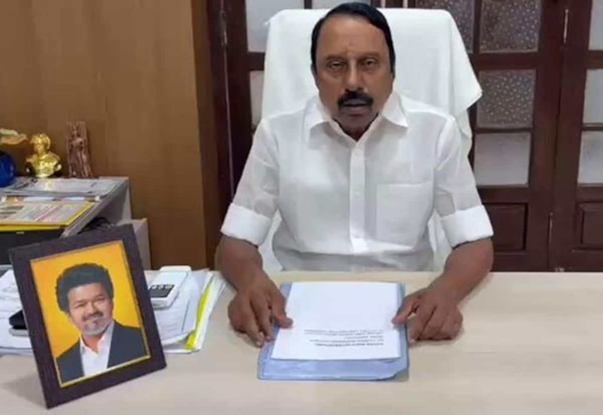 TN ready for monsoon; orange alert in six districts: Sengottaiyan