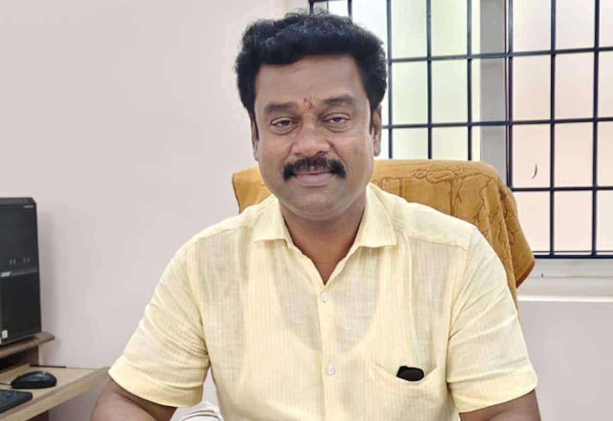 Statewide raids at TN municipal offices; engineer held for Rs 2 lakh bribe