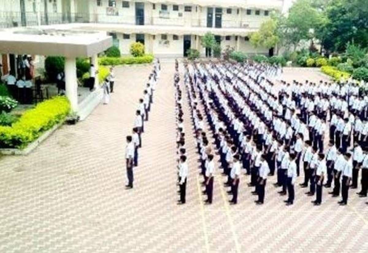 Parliament panel flags Tamil Nadu lag in Navodaya schools, fund use