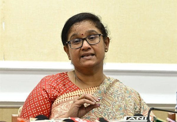 234 தொகுதிகளுக்கான வேட்புமனு தாக்கலுக்கு வேலை நாட்கள் ஐந்தே