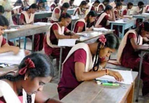 TN exam dept probes Plus Two answer-sheet discrepancies