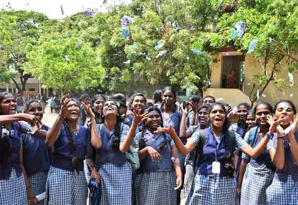Tamil Nadu Plus Two results to be announced today at 9:30 am