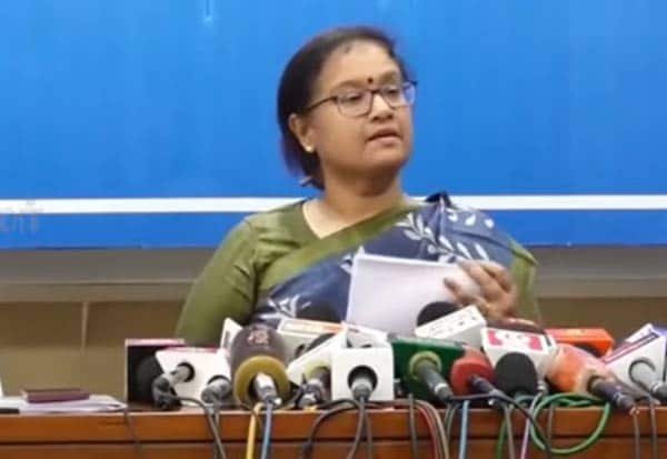 தமிழக தேர்தல்: இதுவரை ரூ.1,262 கோடி பணம், பரிசுப்பொருட்கள் பறிமுதல்